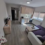 Premium Apartment