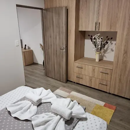 Daire Premium Temeşvar