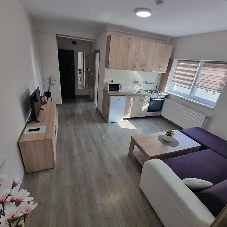 Premium Apartament