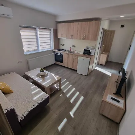 Daire Premium Temeşvar