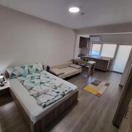 Apartament Premium *