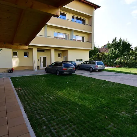 Apartament Premium Timişoara