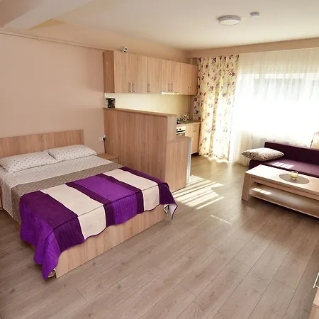 Premium Apartament *