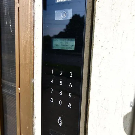 Premium Apartament