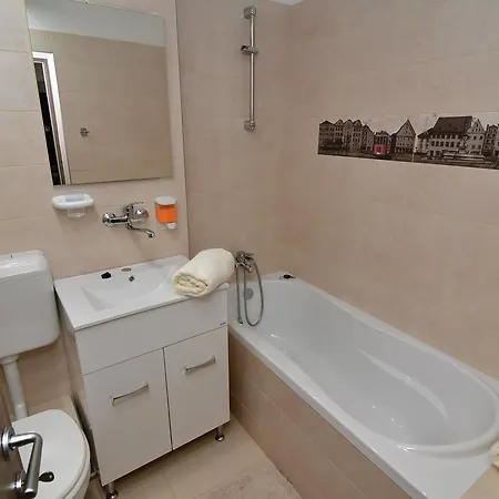 Premium Apartament