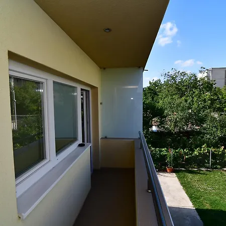Premium Daire Temeşvar