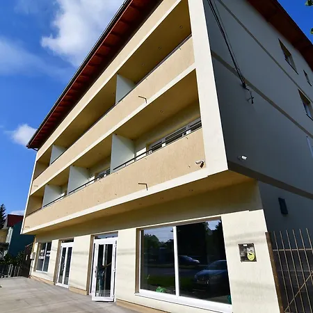 Premium Apartment