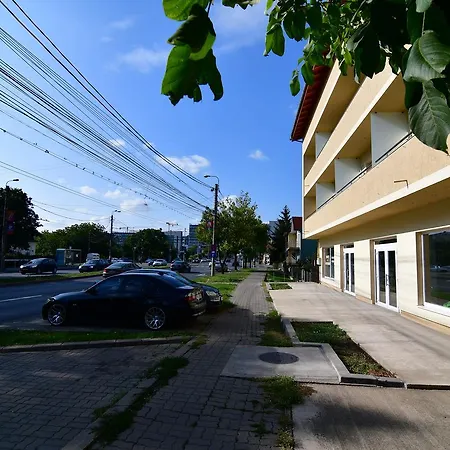 Apartament Premium *