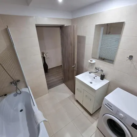 Premium Apartment