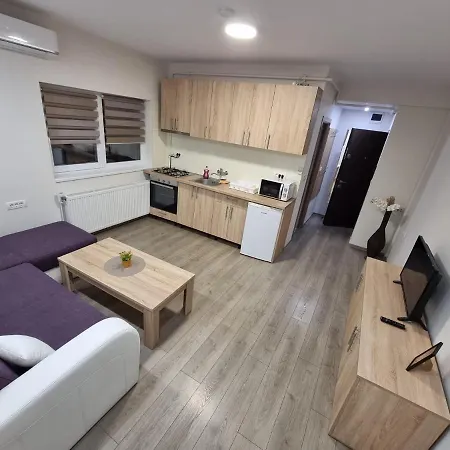 Appartement Premium Timişoara