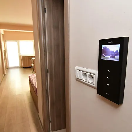 Premium Apartment