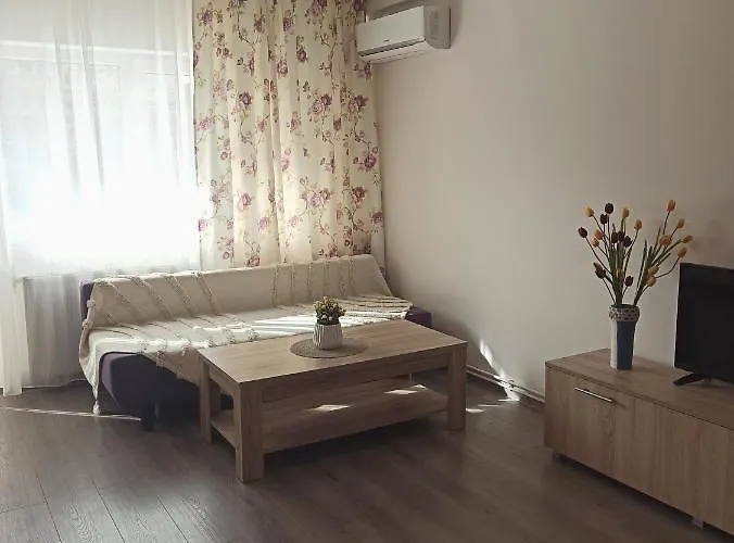 Premium Apartment Timişoara