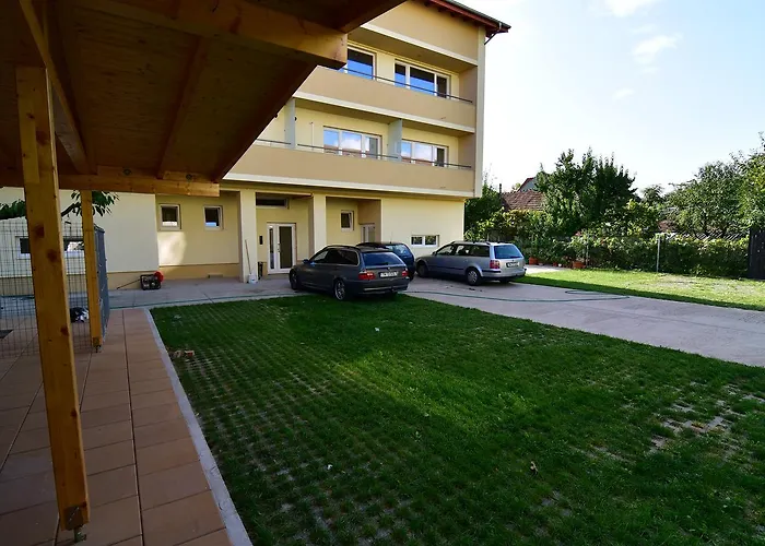 Apartment Premium Timişoara