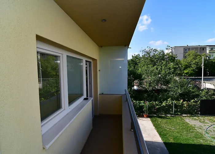 Premium Apartment Timişoara